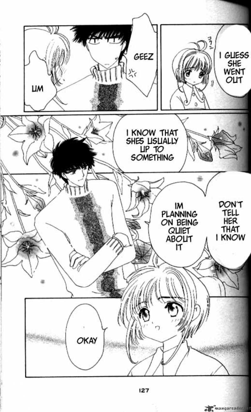 Card Captor Sakura 32 36