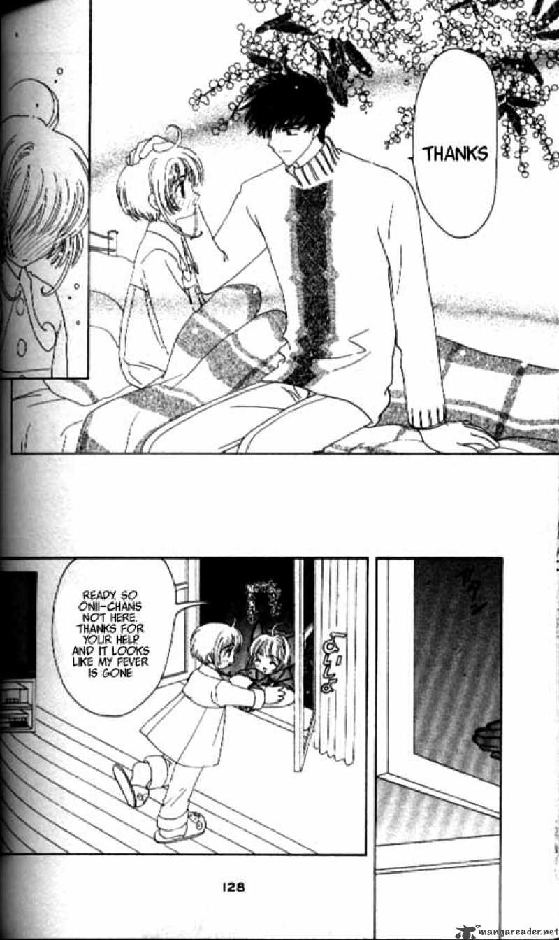 Card Captor Sakura 32 37