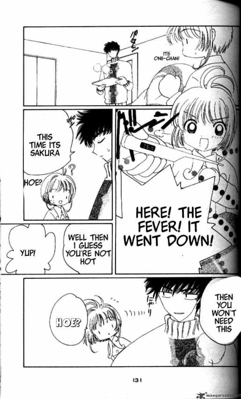 Card Captor Sakura 32 40