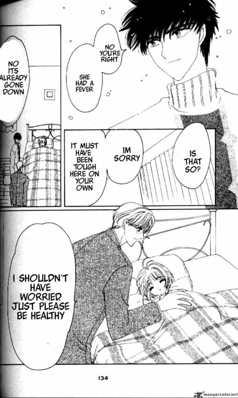 Card Captor Sakura 32 43