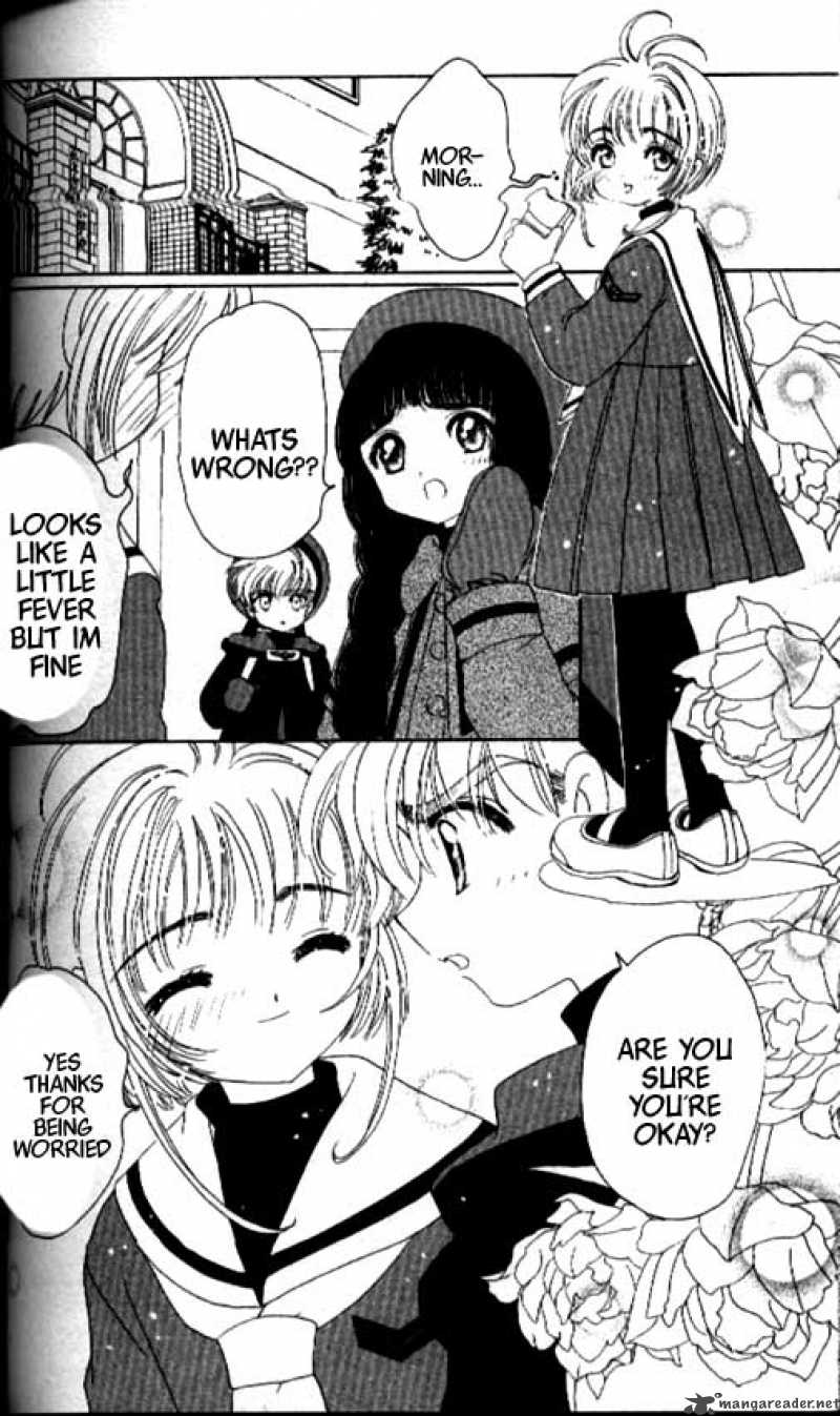 Card Captor Sakura 32 9