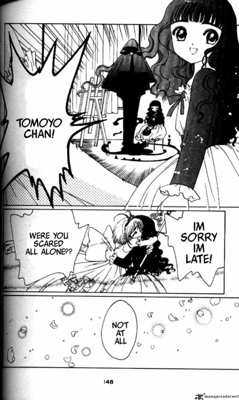 Card Captor Sakura 37 13