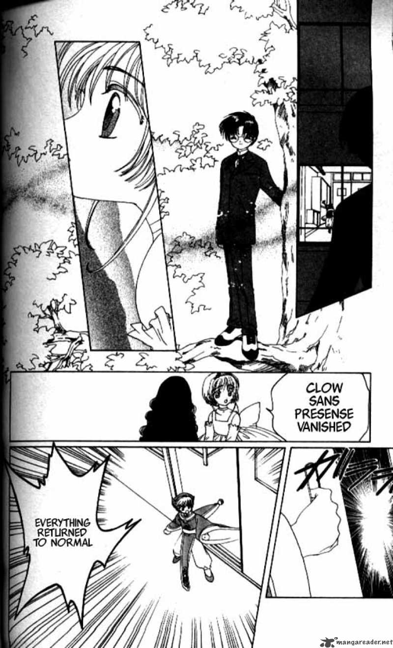 Card Captor Sakura 37 15
