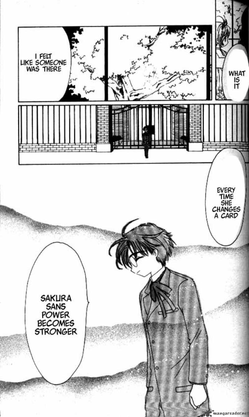 Card Captor Sakura 37 16