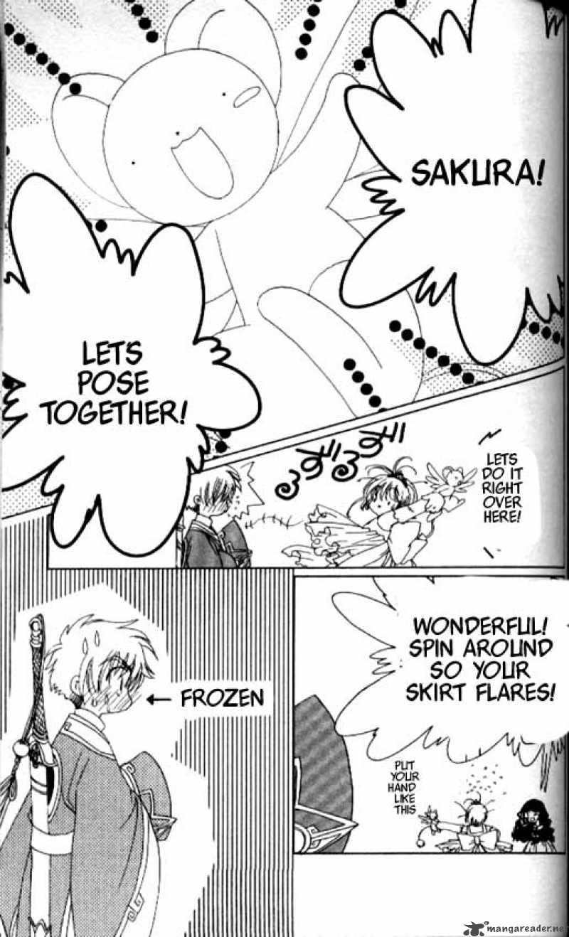 Card Captor Sakura 37 22