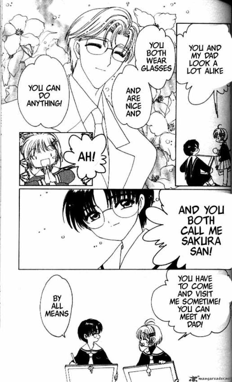 Card Captor Sakura 37 24