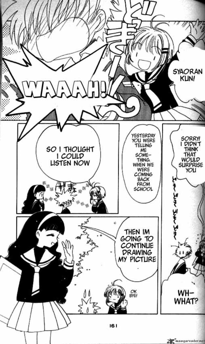 Card Captor Sakura 37 26
