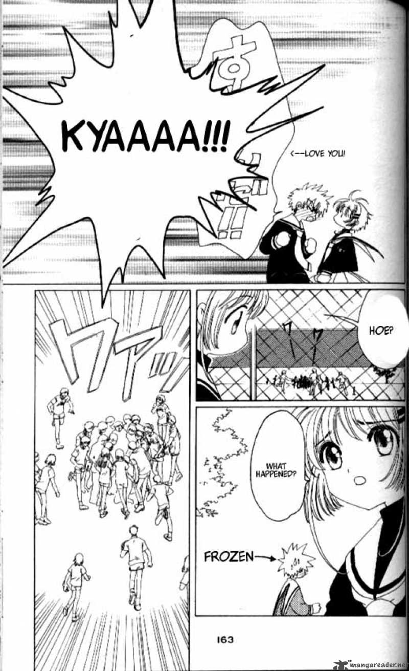 Card Captor Sakura 37 28