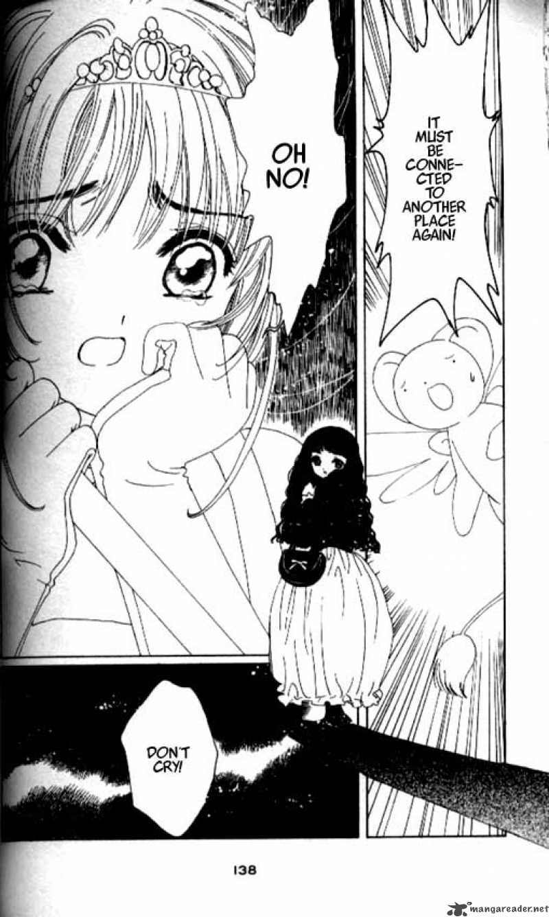 Card Captor Sakura 37 3