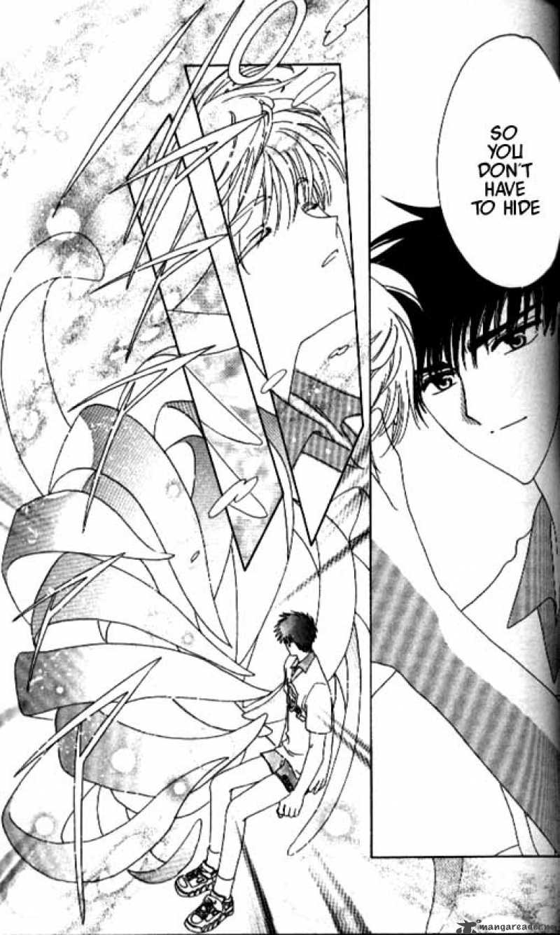 Card Captor Sakura 37 38