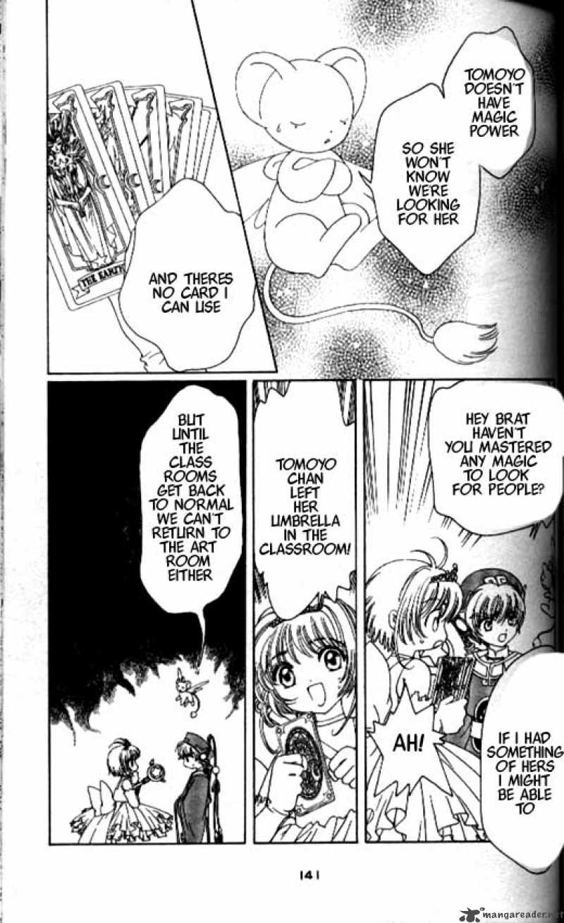 Card Captor Sakura 37 6