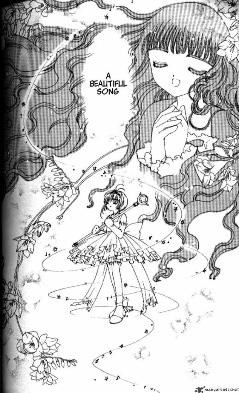 Card Captor Sakura 37 9