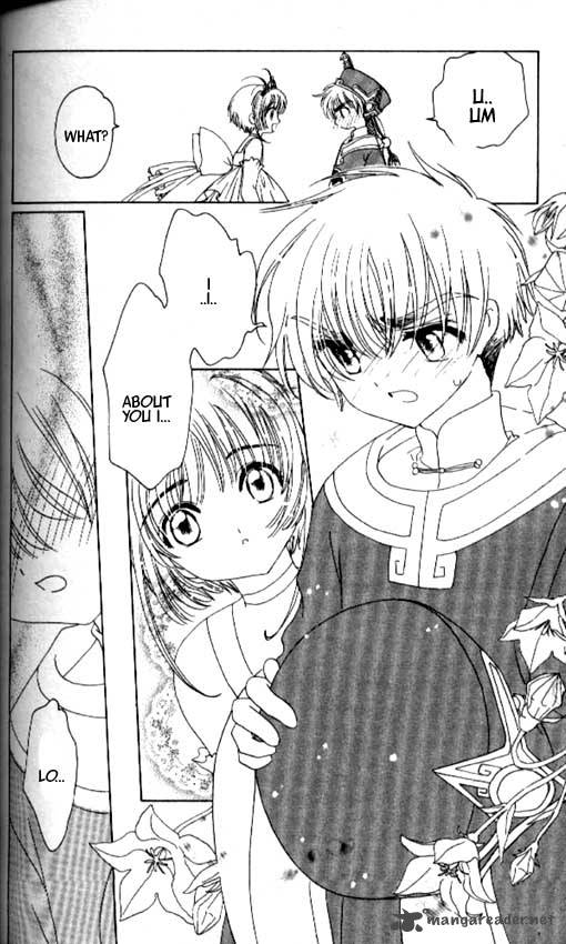 Card Captor Sakura 38 21