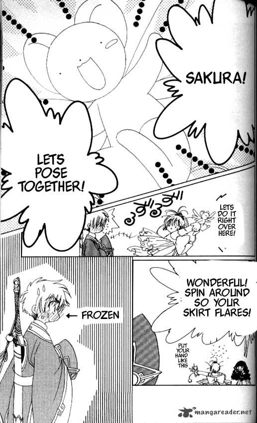 Card Captor Sakura 38 22