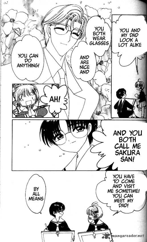 Card Captor Sakura 38 24