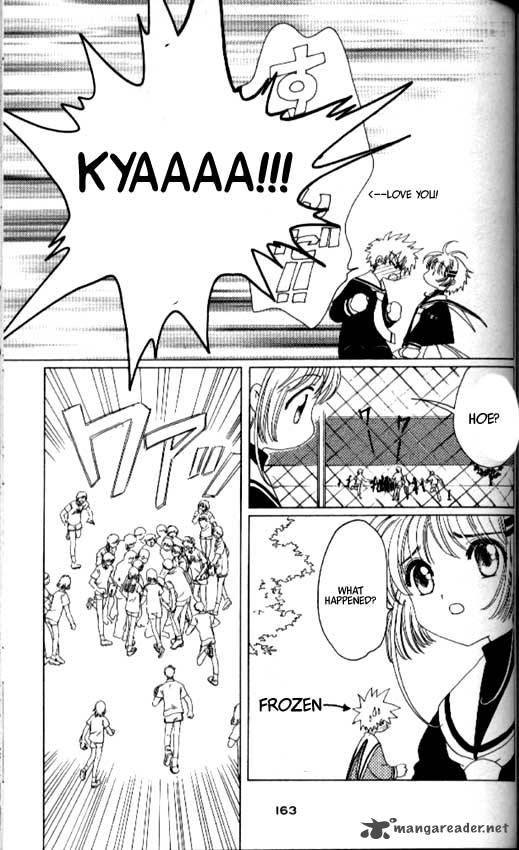 Card Captor Sakura 38 28