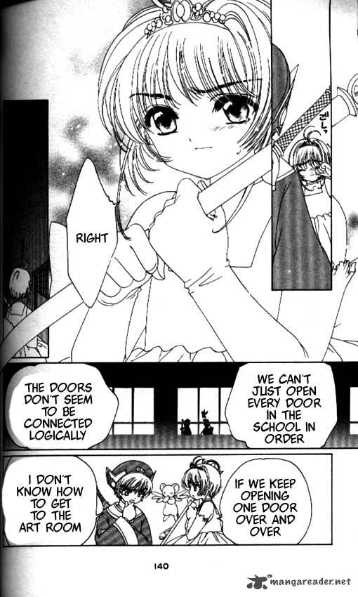 Card Captor Sakura 38 5