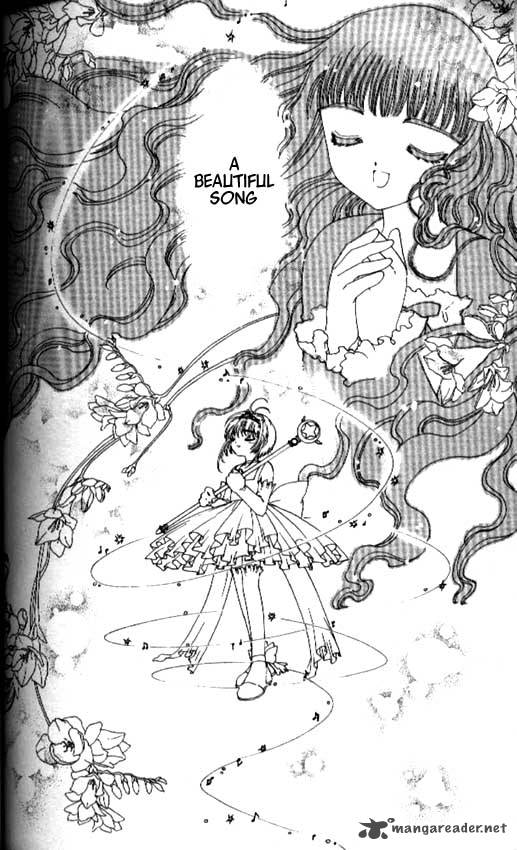 Card Captor Sakura 38 9