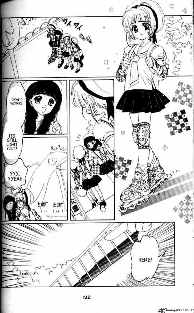 Card Captor Sakura 4 11