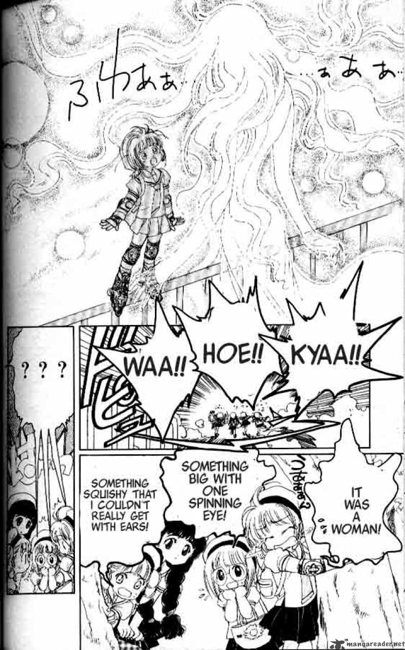 Card Captor Sakura 4 13