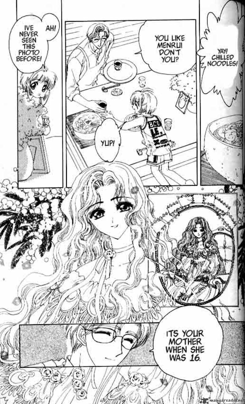 Card Captor Sakura 4 18