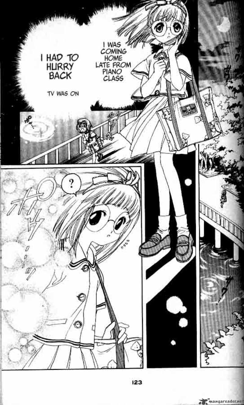 Card Captor Sakura 4 2