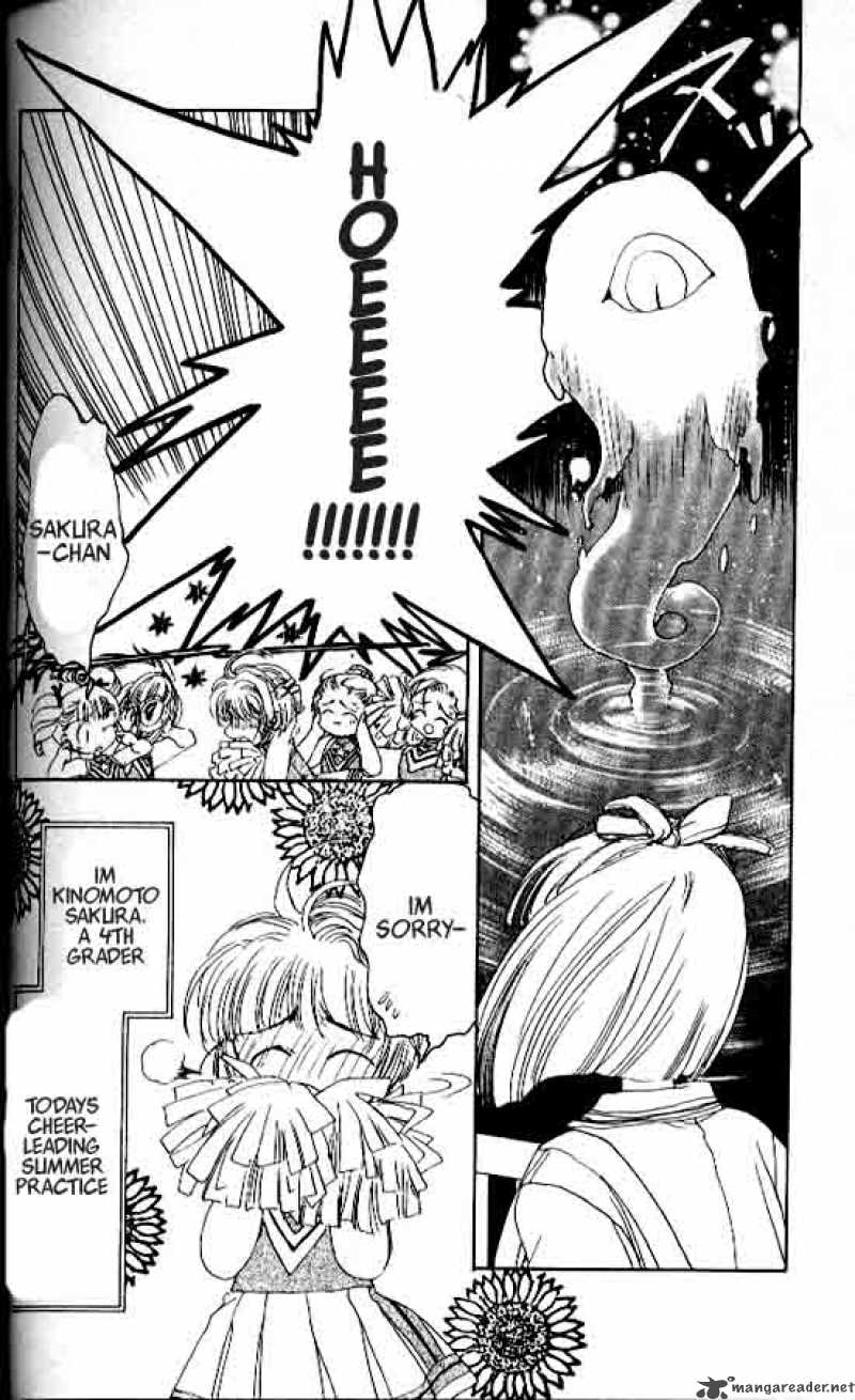 Card Captor Sakura 4 3