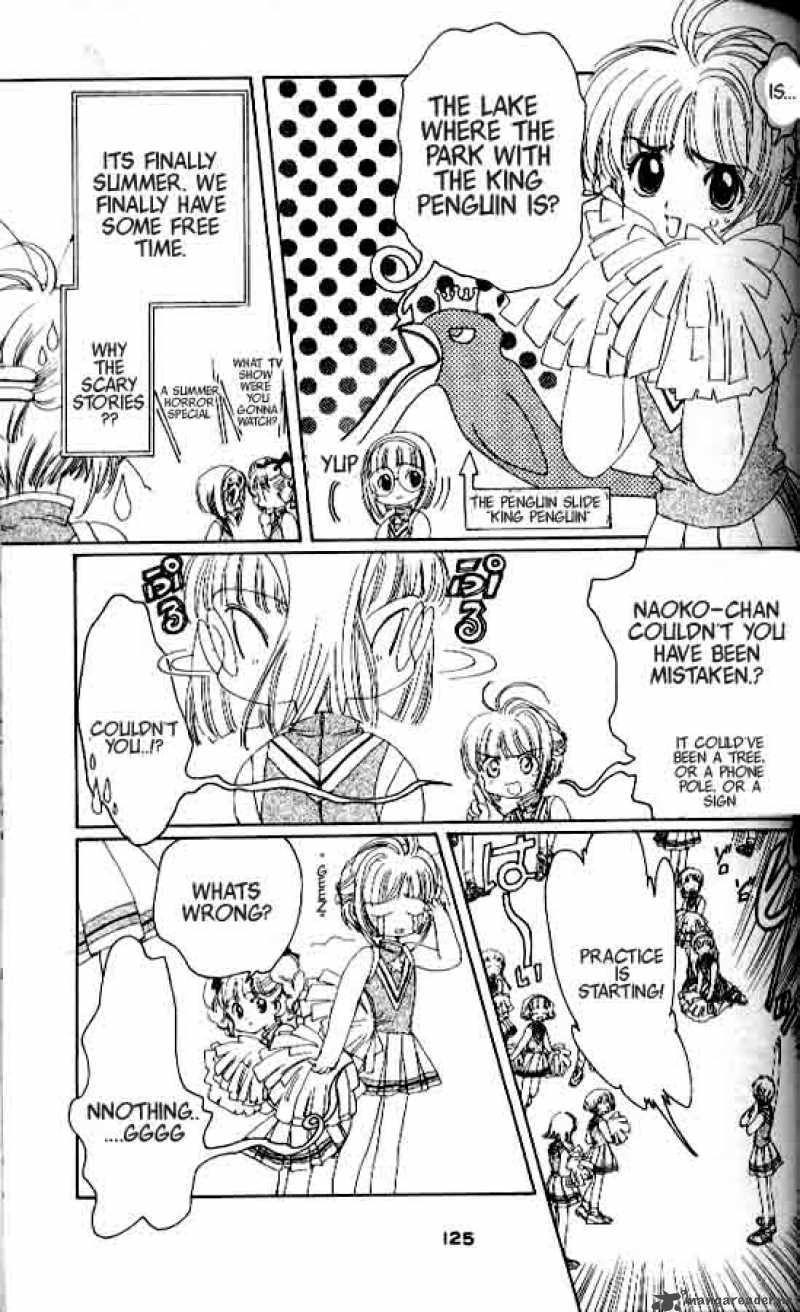 Card Captor Sakura 4 4