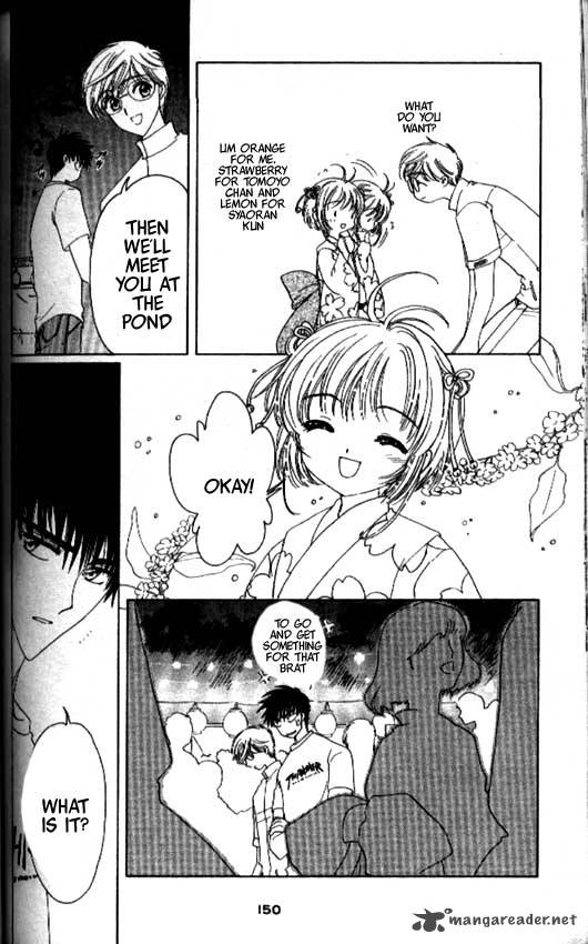 Card Captor Sakura 42 15
