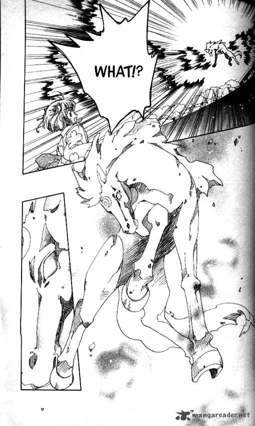 Card Captor Sakura 42 22