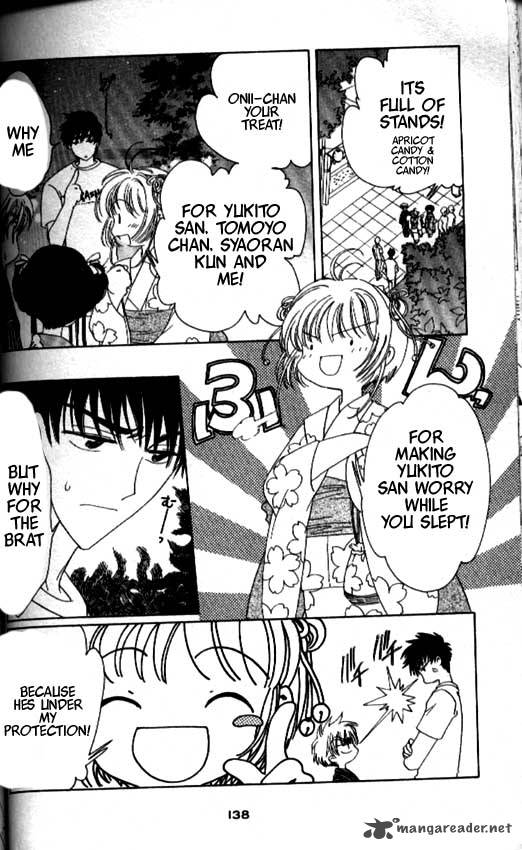 Card Captor Sakura 42 3