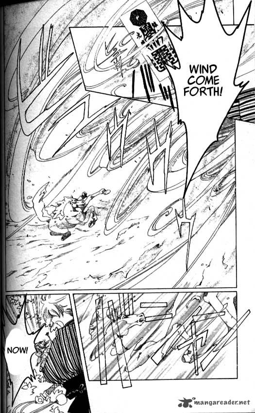 Card Captor Sakura 42 31