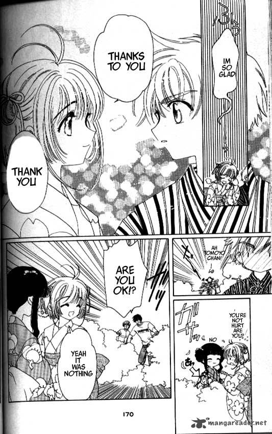 Card Captor Sakura 42 35