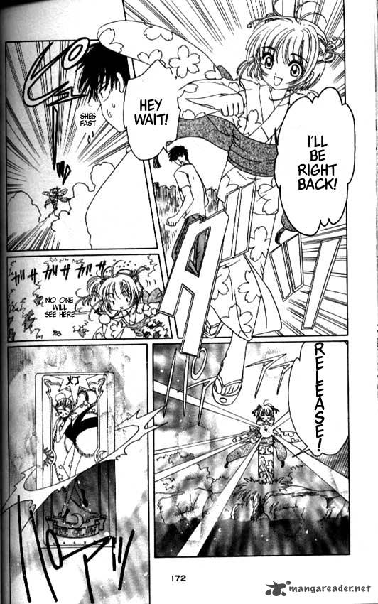 Card Captor Sakura 42 37