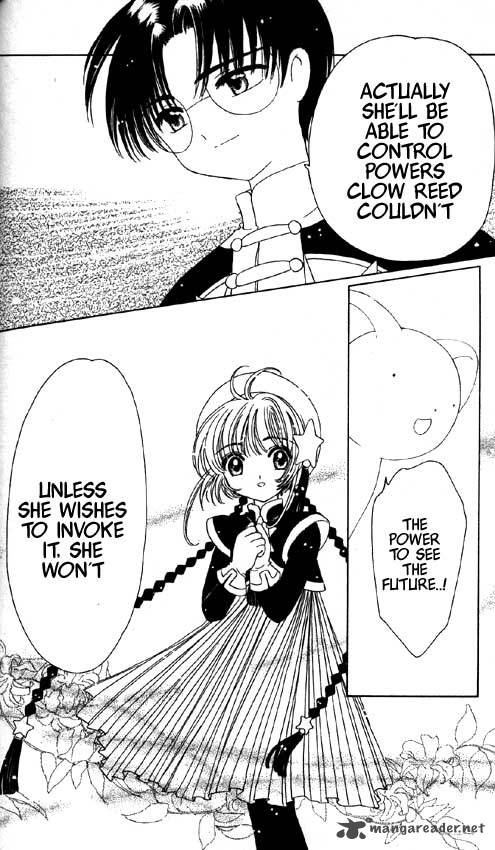 Card Captor Sakura 46 10
