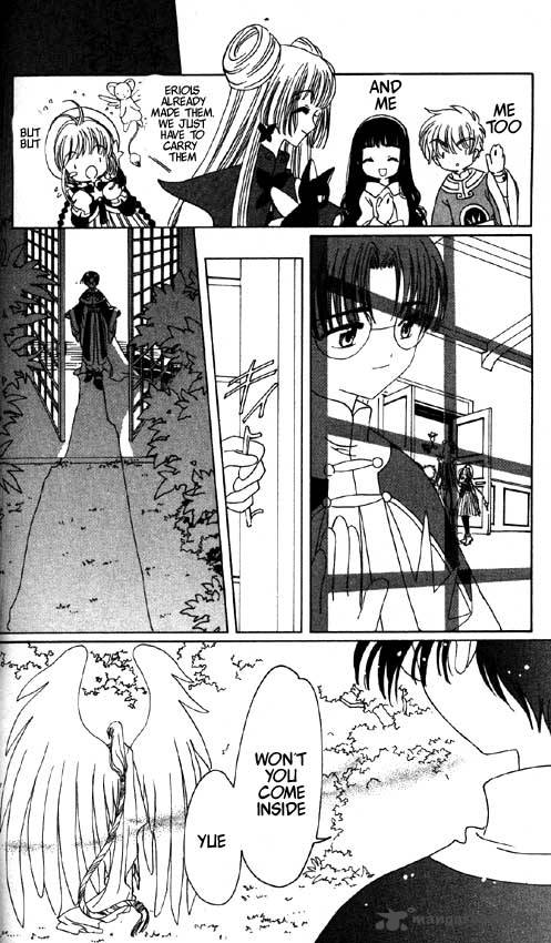 Card Captor Sakura 46 12