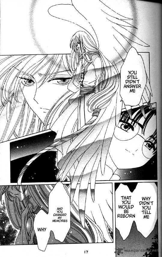 Card Captor Sakura 46 13