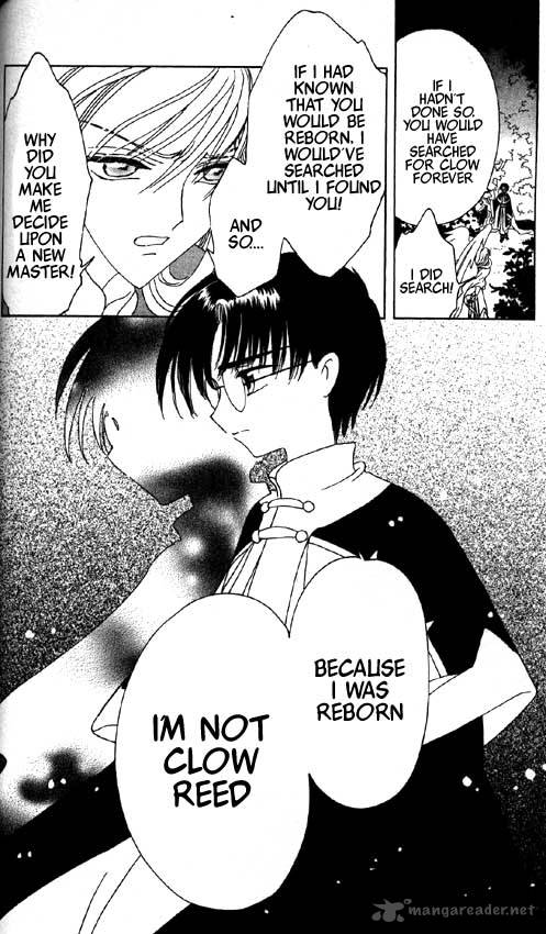 Card Captor Sakura 46 14