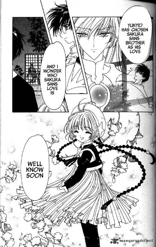 Card Captor Sakura 46 19