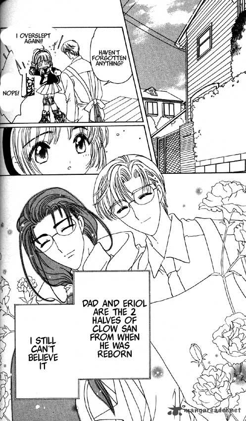 Card Captor Sakura 46 20