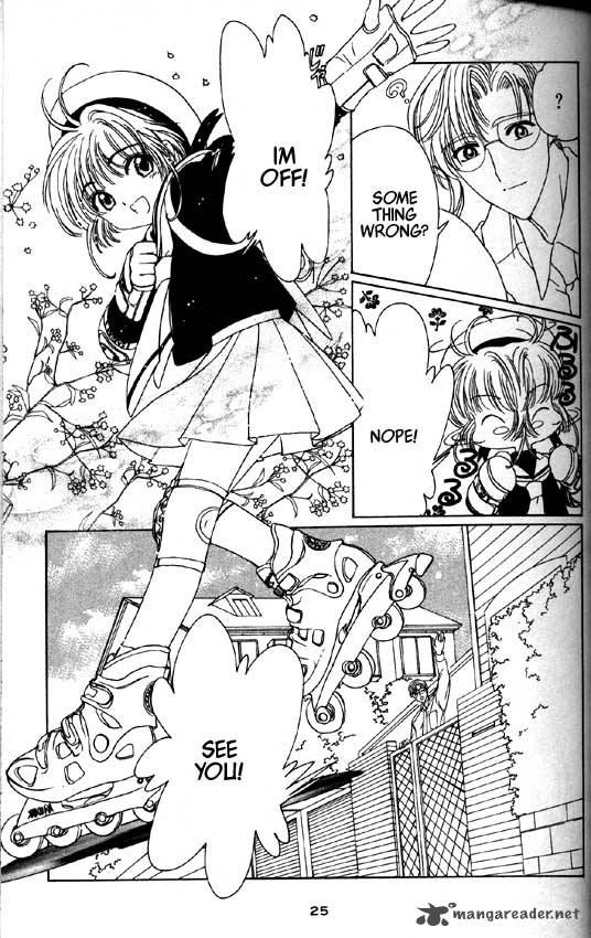 Card Captor Sakura 46 21