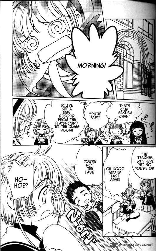 Card Captor Sakura 46 25