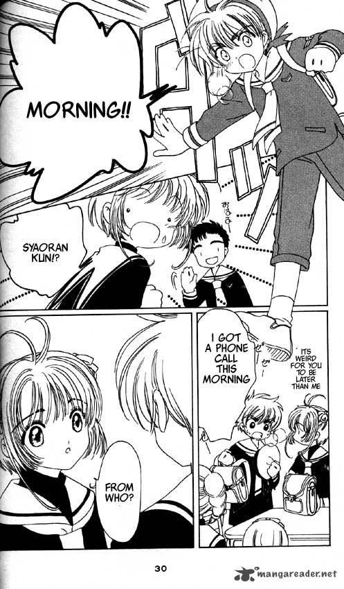 Card Captor Sakura 46 26