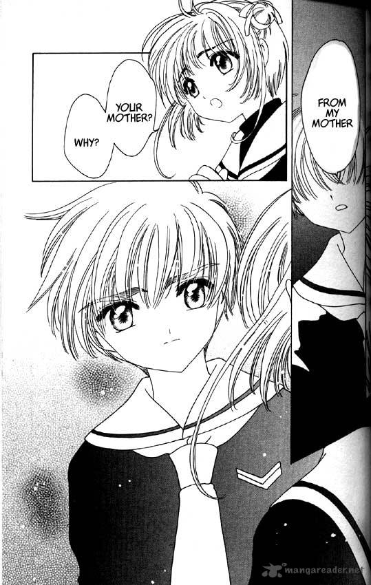 Card Captor Sakura 46 27