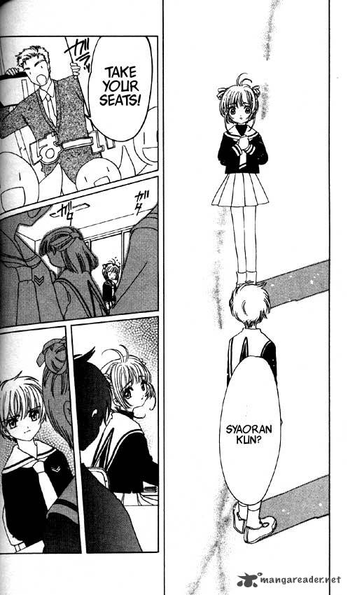 Card Captor Sakura 46 28