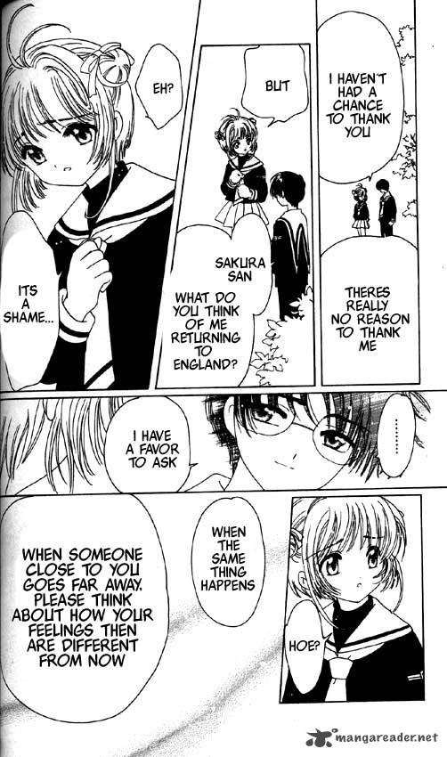 Card Captor Sakura 46 30