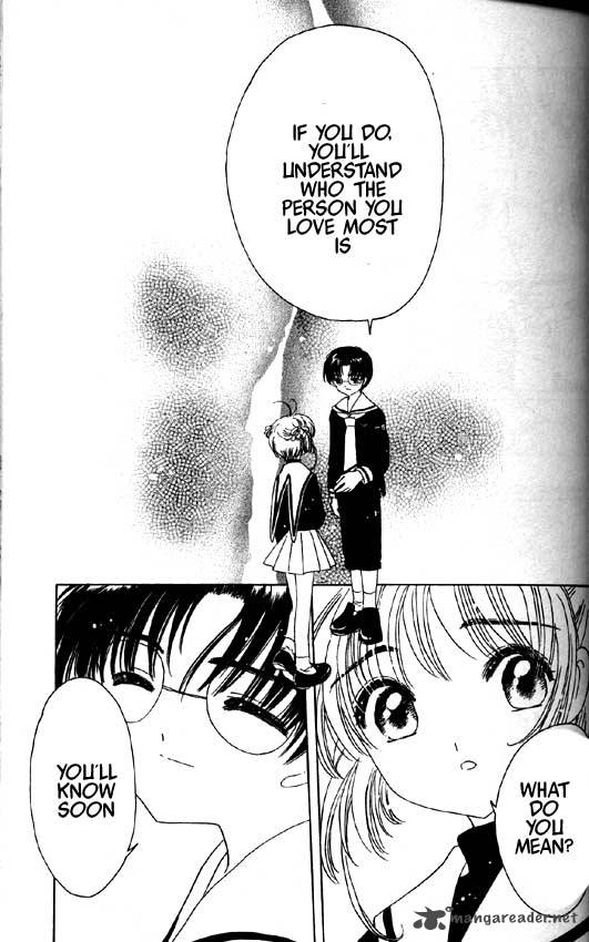 Card Captor Sakura 46 31