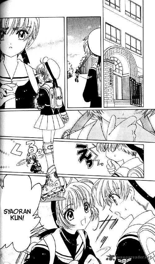Card Captor Sakura 46 32