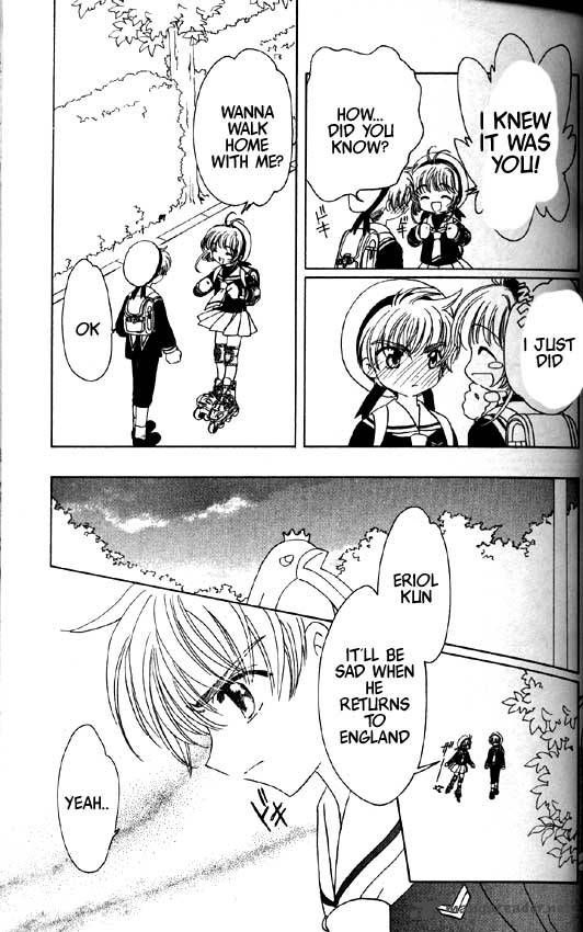 Card Captor Sakura 46 33