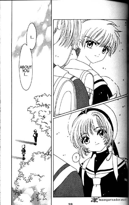 Card Captor Sakura 46 35